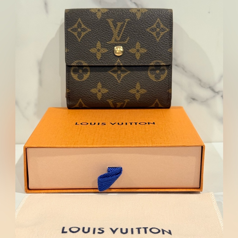 Louis Vuitton Wallet